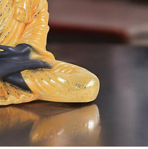 BUDDHA - 38255 - Image 3