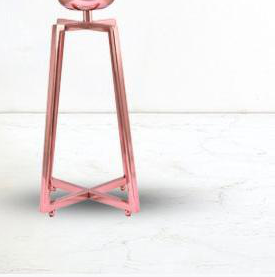 CANDLE STAND - 20270 - Image 3