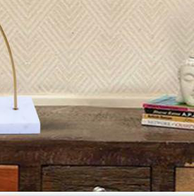 CANDLE STAND - 20356 - Image 3