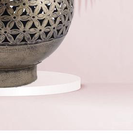 CANDLE STAND - 22028 - Image 3