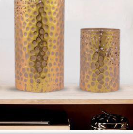 CANDLE STAND - 23851 - Image 3