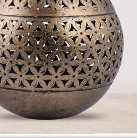 CANDLE STAND - 24328 - Image 3