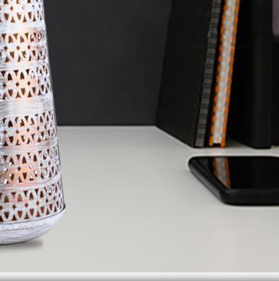 CANDLE STAND - 25905 - Image 3