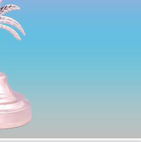 CANDLE STAND - 26519 - Image 3