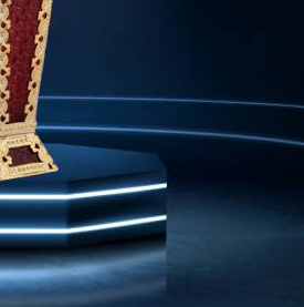 CANDLE STAND - 32417 - Image 3