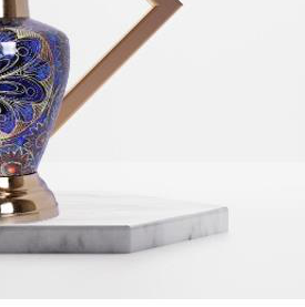 CANDLE STAND - 33509 - Image 3