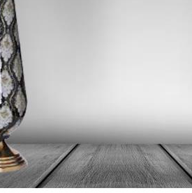 CANDLE STAND - 33552 - Image 3