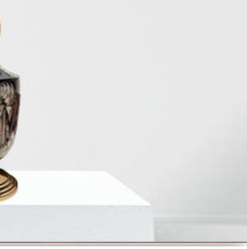 CANDLE STAND - 33557 - Image 3