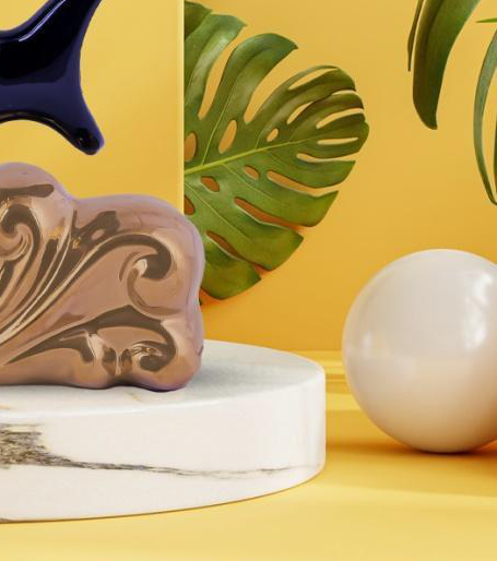 Ceramic Decor - 25715 - Image 3