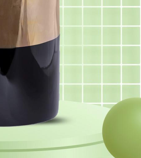 Ceramic Decor - 26965 - Image 3