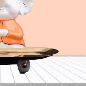 Ceramic Decor - 30415 - Image 3