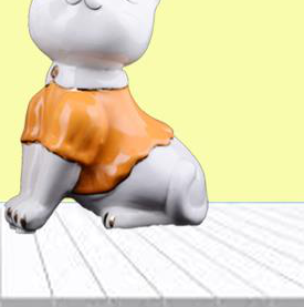 Ceramic Decor - 30421 - Image 3