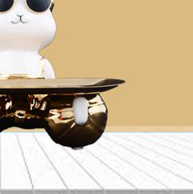 Ceramic Decor - 30426 - Image 3