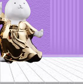 Ceramic Decor - 30429 - Image 3