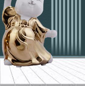 Ceramic Decor - 30432 - Image 3