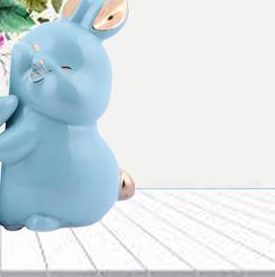 Ceramic Decor - 30447 - Image 3