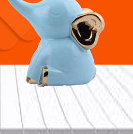 Ceramic Decor - 30468 - Image 3