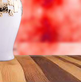 Ceramic Decor - 31819 - Image 3