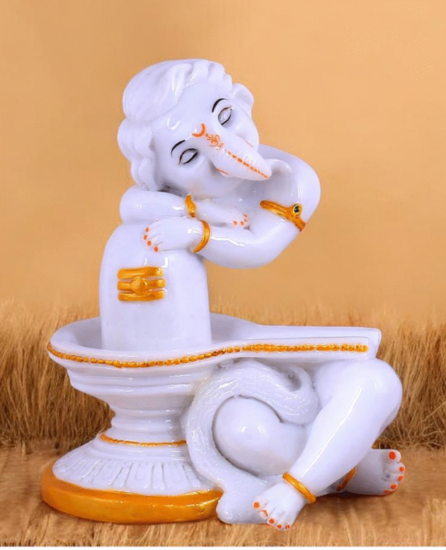 GOD FIGURE 4 - 35684