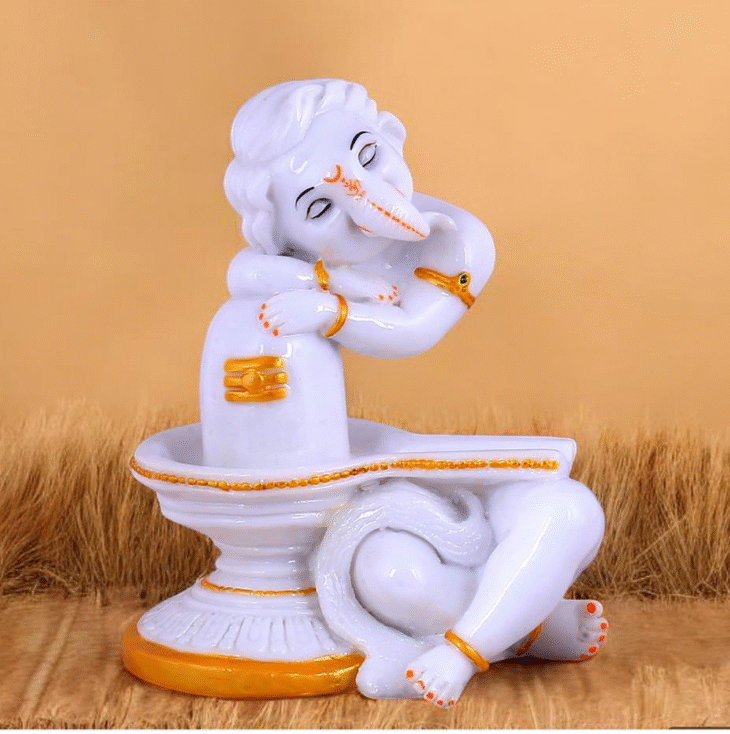 GOD FIGURE 4 - 35684