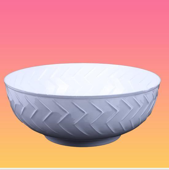 METAL BOWL - 27287