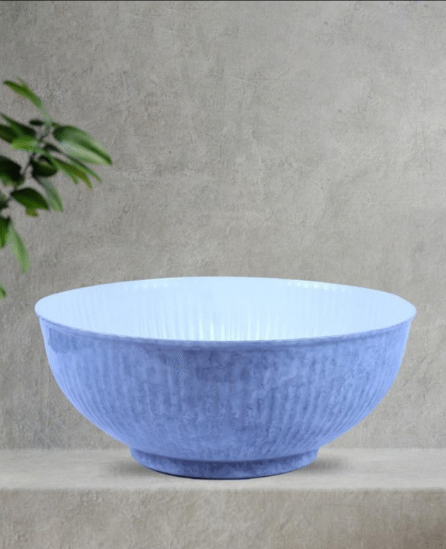 METAL BOWL - 27291