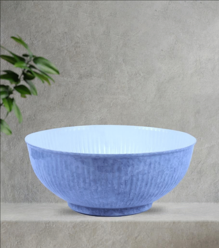 METAL BOWL - 27291