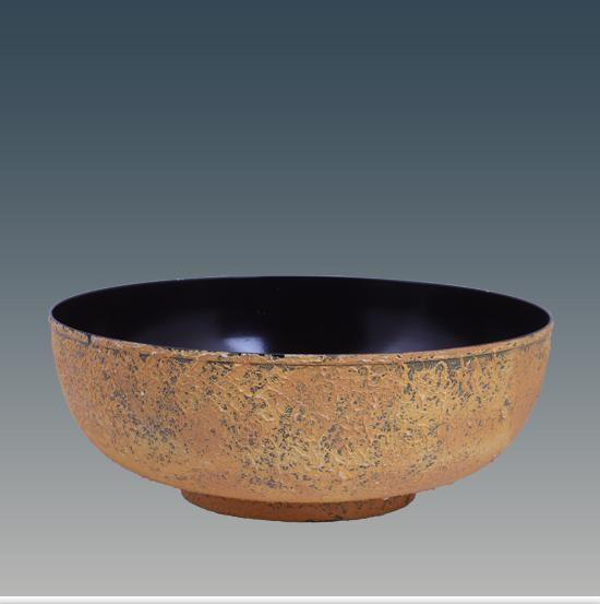 METAL BOWL - 27293