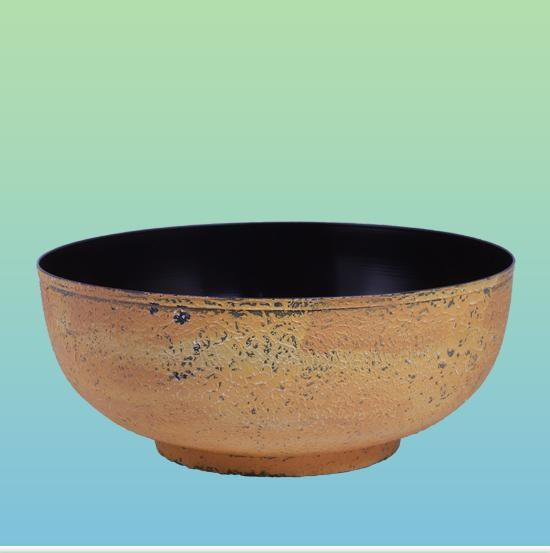 METAL BOWL - 27294