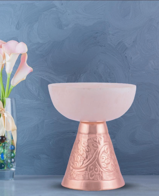 METAL BOWL - 28039