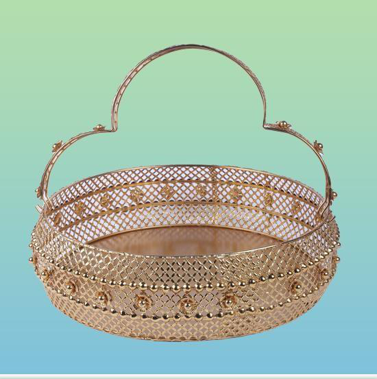 METAL BOWL - 28050
