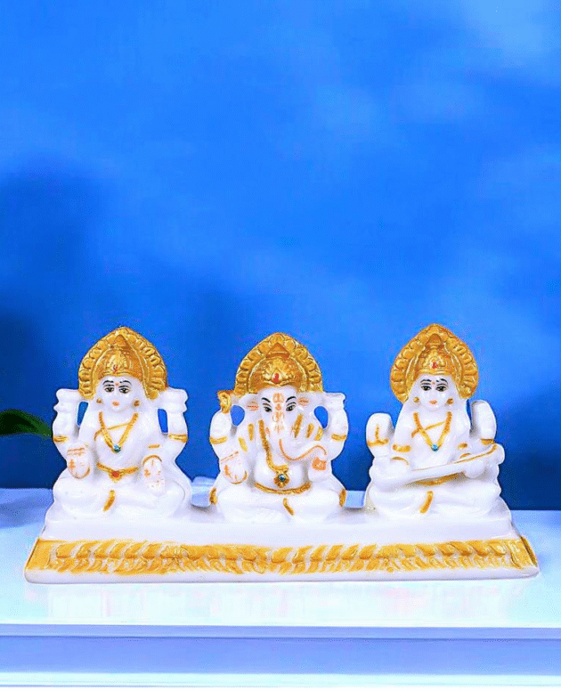 GOD FIGURE 4 - 35743