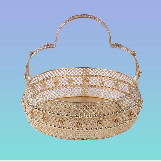 METAL BOWL - 28051