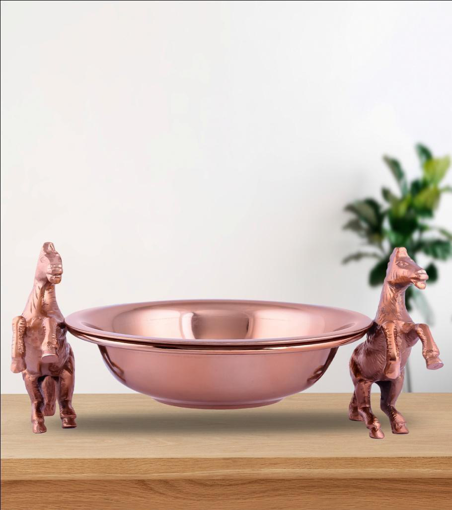 METAL BOWL - 28414