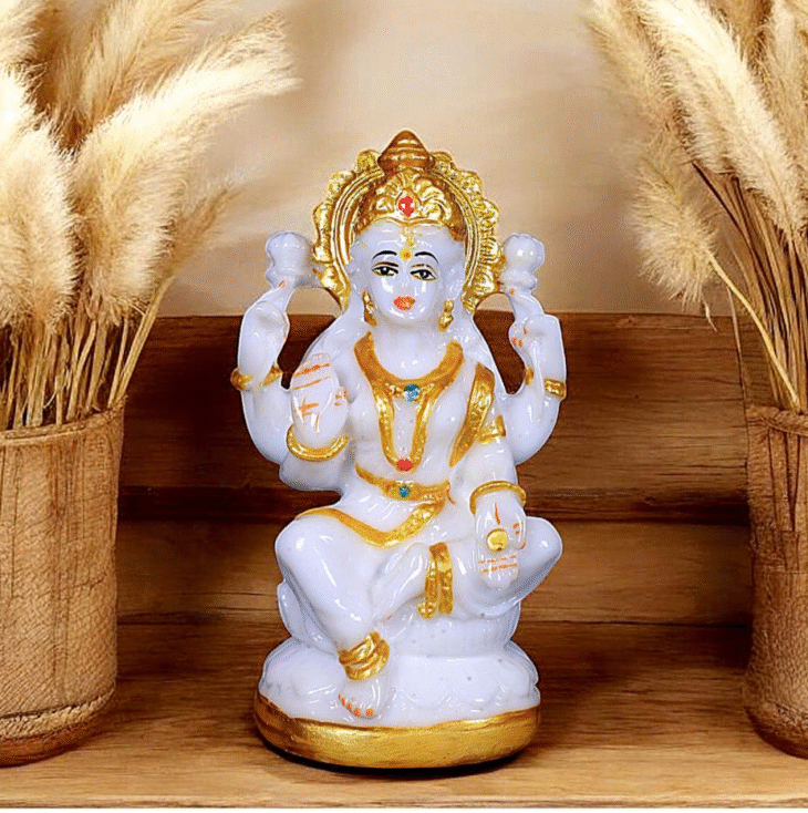 GOD FIGURE 4 - 35744