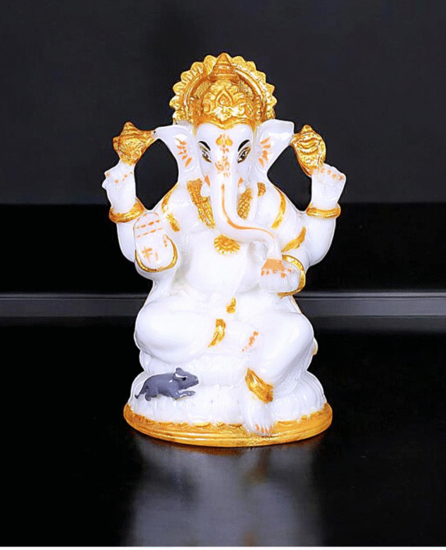 GOD FIGURE 4 - 35745
