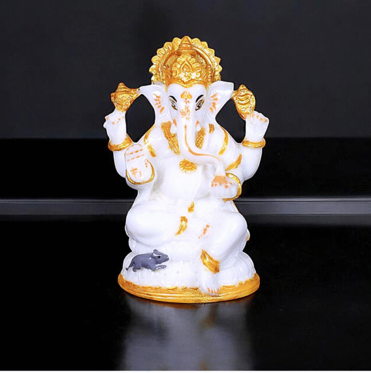 GOD FIGURE 4 - 35745