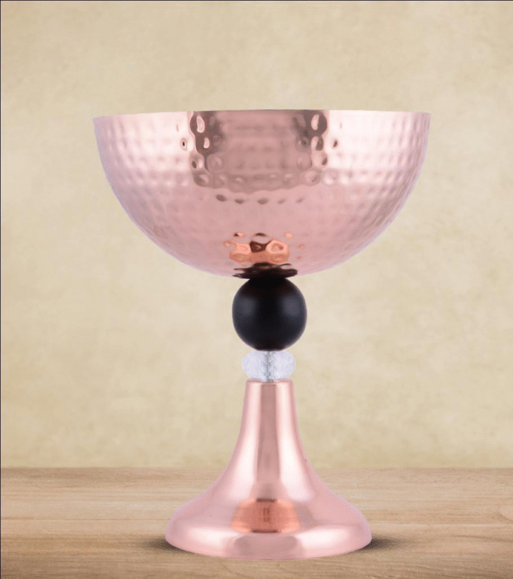 METAL BOWL - 28740