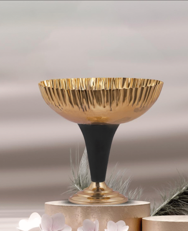 METAL BOWL - 28815