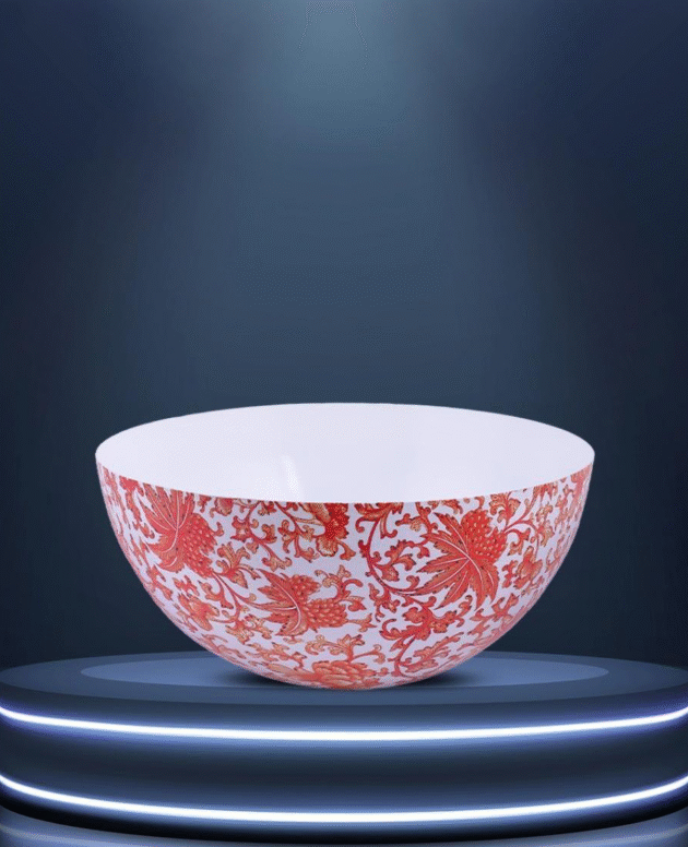 METAL BOWL - 28930