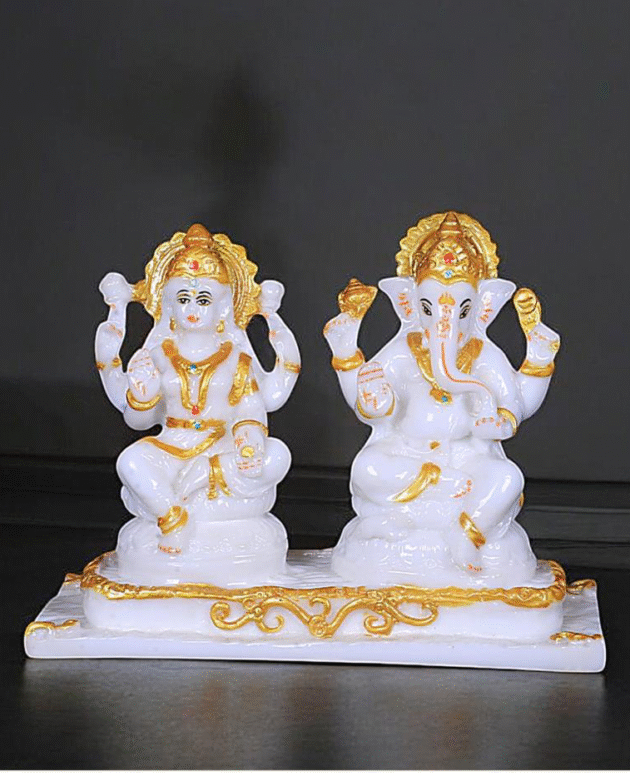 GOD FIGURE 4 - 35746