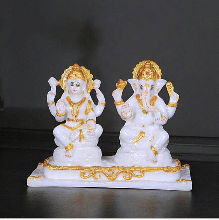 GOD FIGURE 4 - 35746