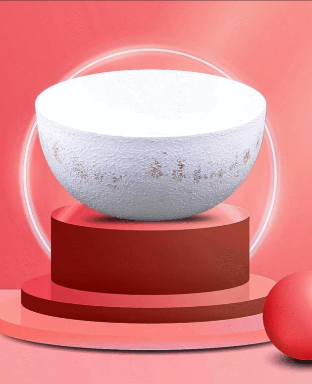 METAL BOWL - 28941