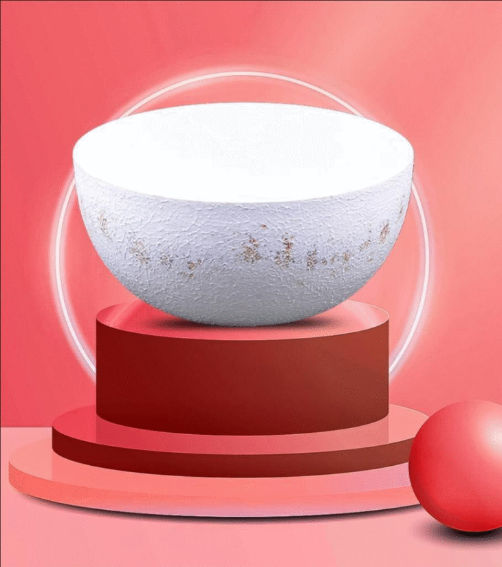 METAL BOWL - 28941