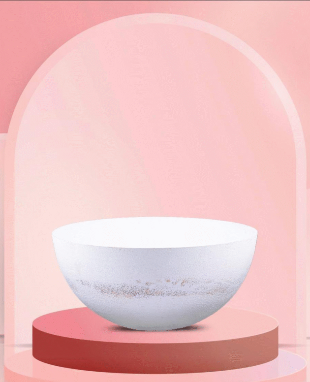 METAL BOWL - 28943