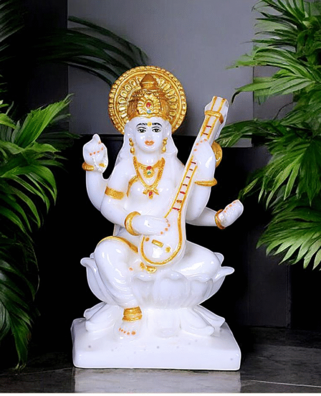 GOD FIGURE 4 - 35750