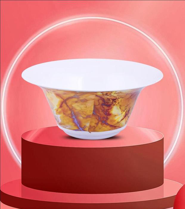 METAL BOWL - 28950