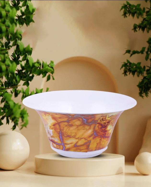 METAL BOWL - 28951