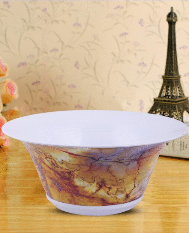 METAL BOWL - 28952