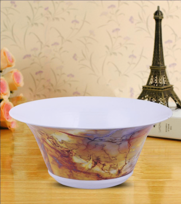 METAL BOWL - 28952